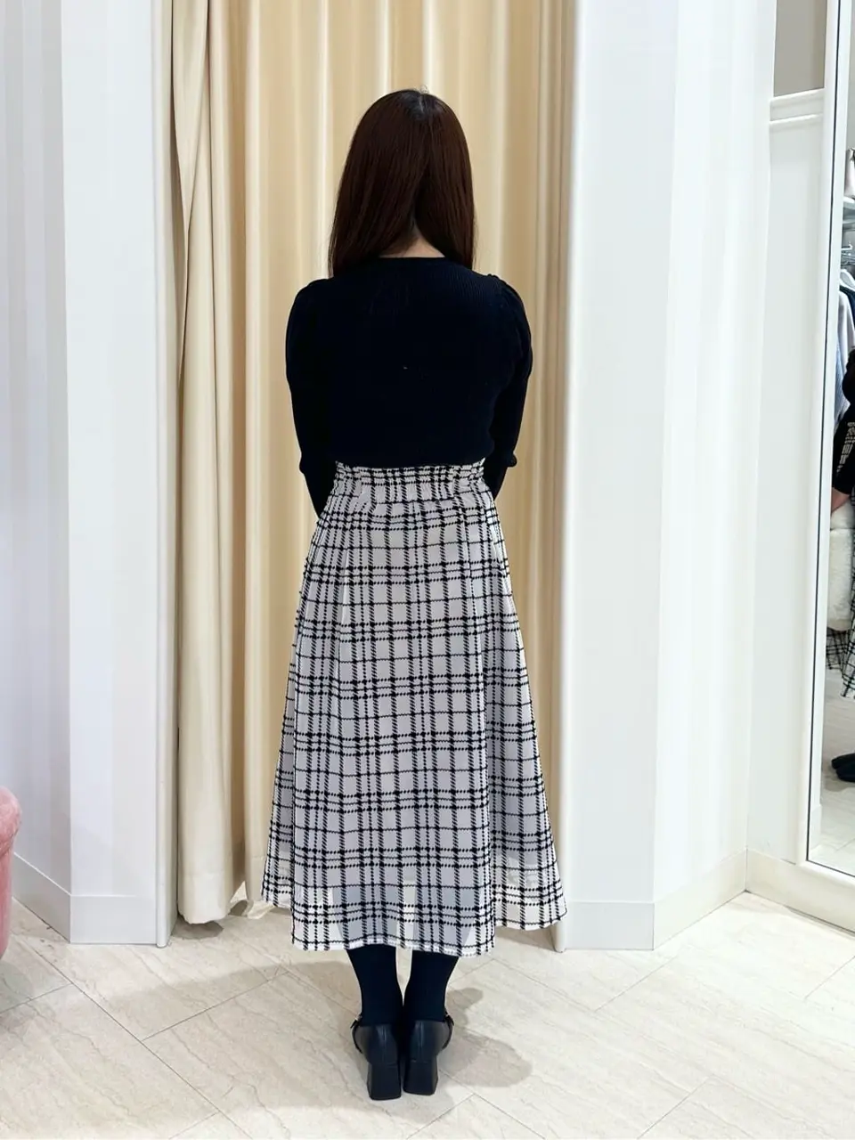 Feroux 清野 コーディネート画像