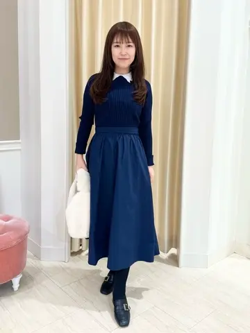 Feroux 清野 コーディネート画像