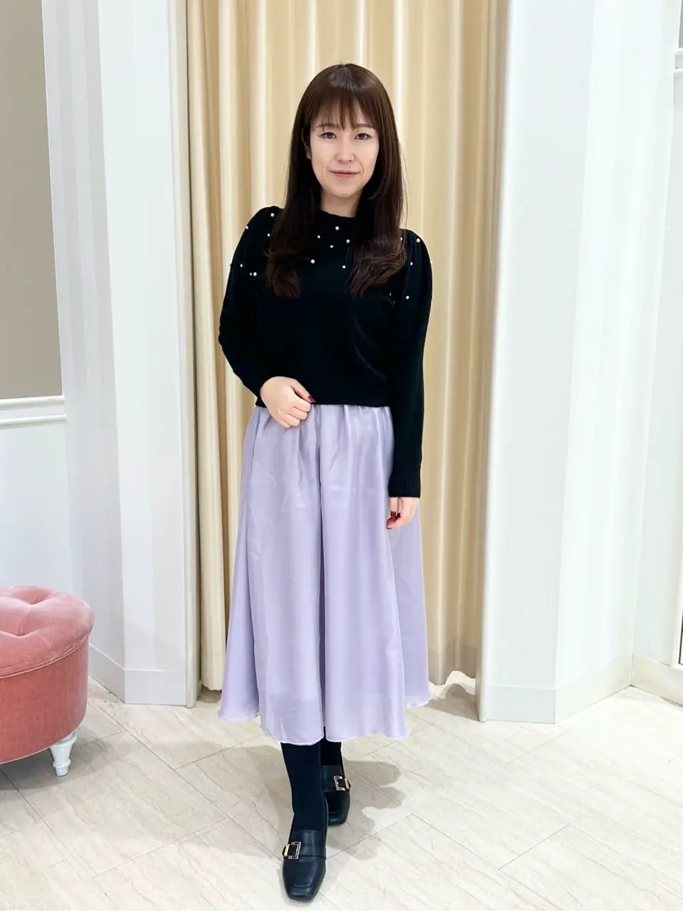 Feroux 清野 コーディネート画像