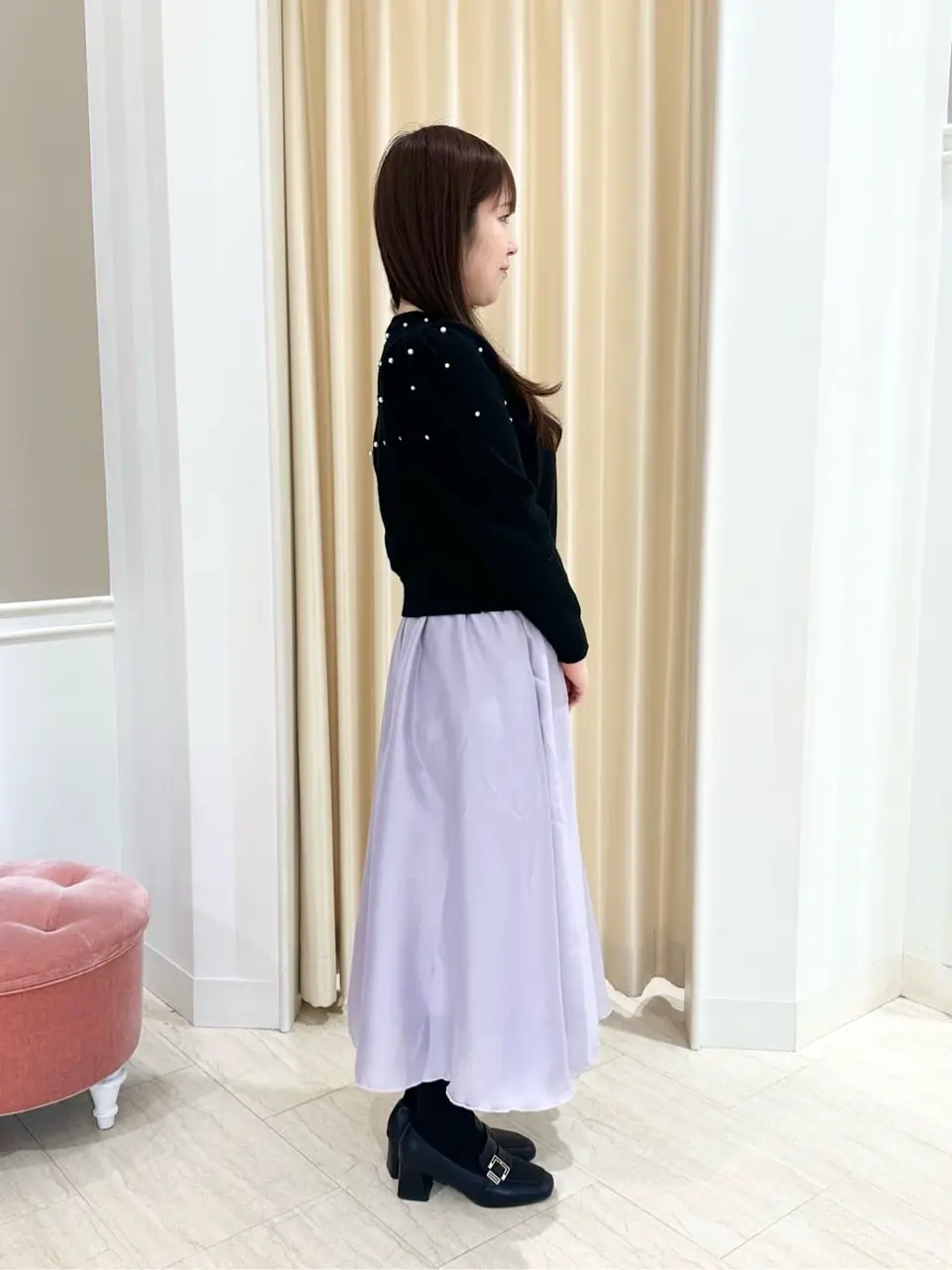 Feroux 清野 コーディネート画像