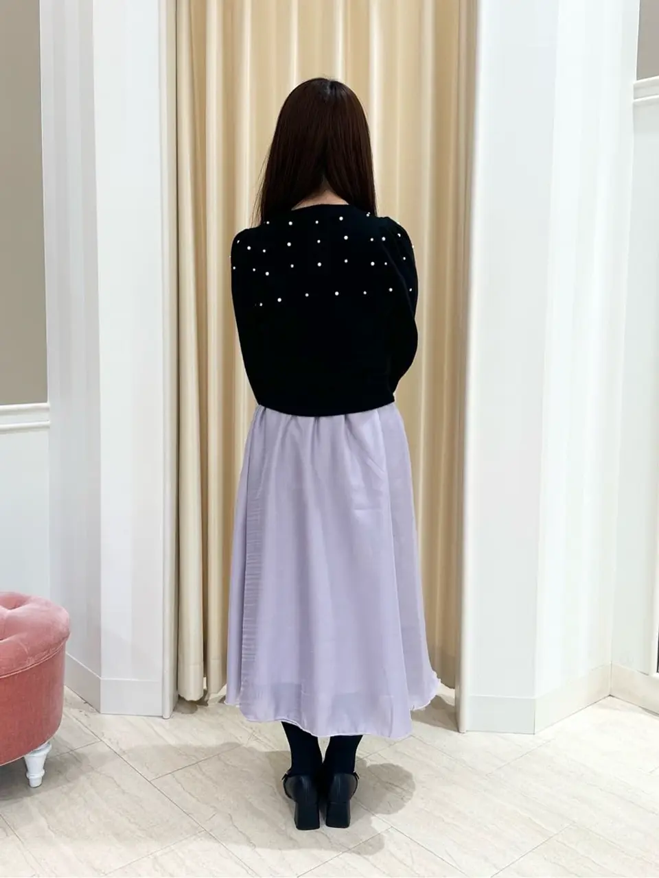 Feroux 清野 コーディネート画像