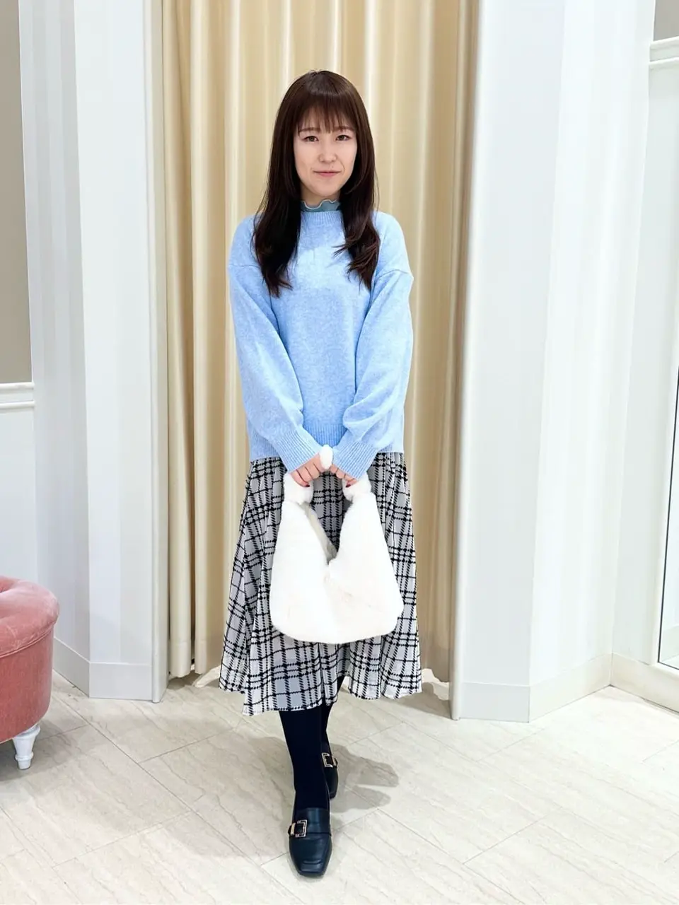 Feroux 清野 コーディネート画像