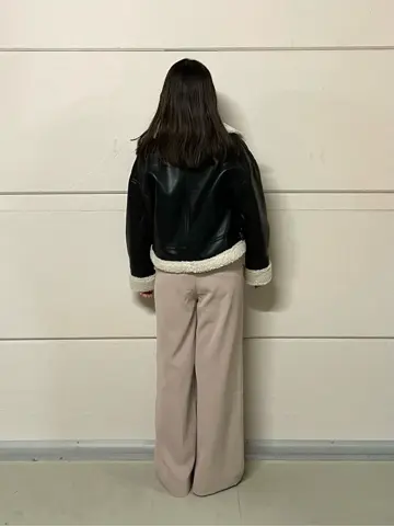 Feroux 時本 コーディネート画像