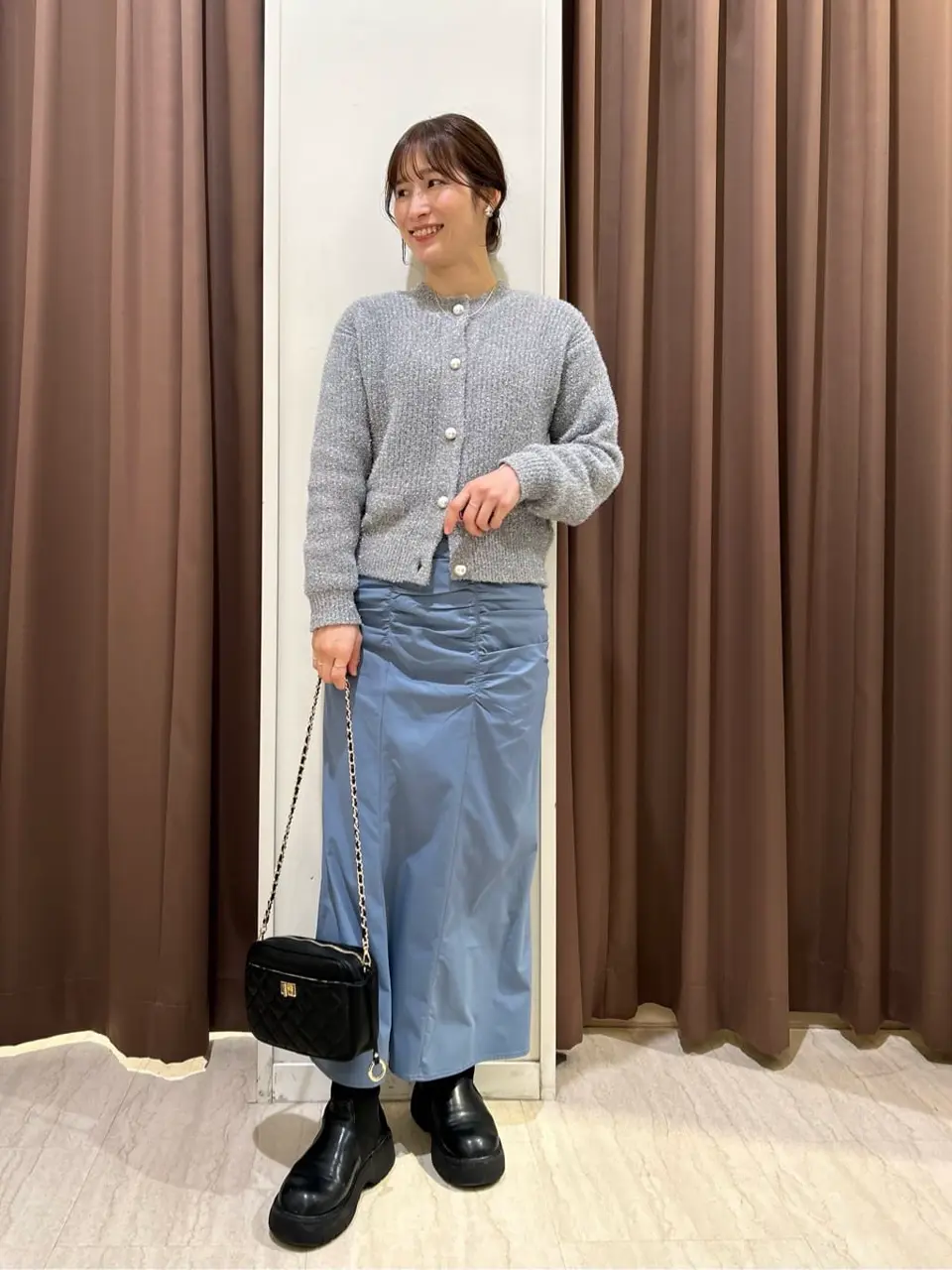 Feroux 木村 コーディネート画像