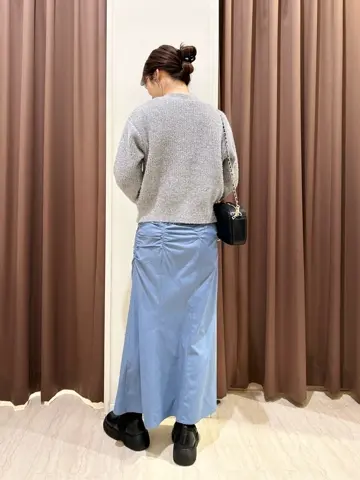 Feroux 木村 コーディネート画像