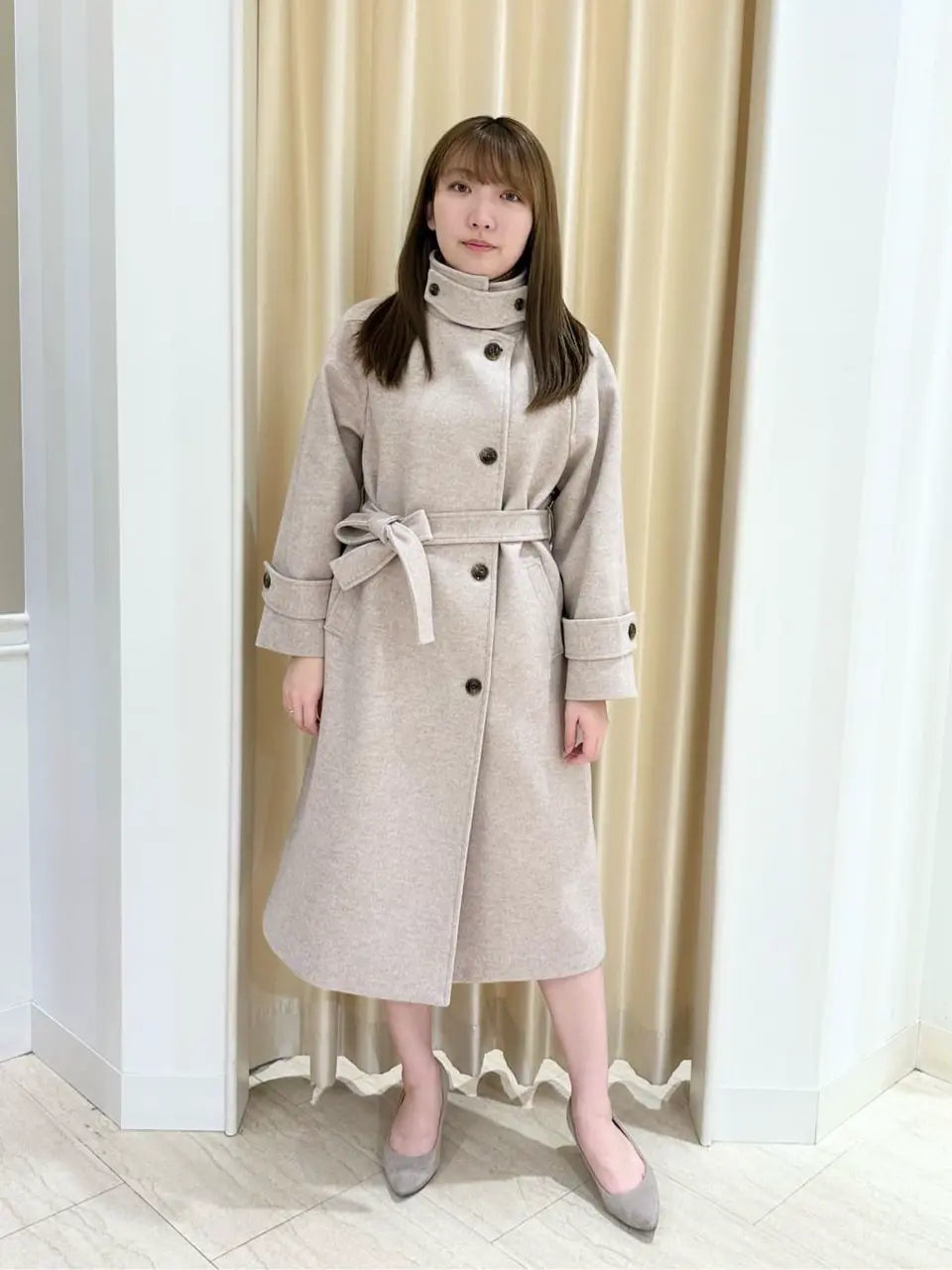 Feroux 伊藤 コーディネート画像