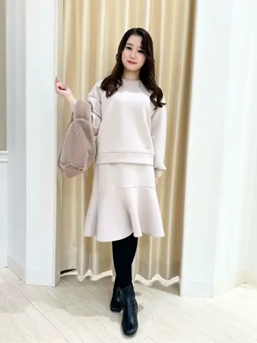 Feroux 本間 コーディネート画像