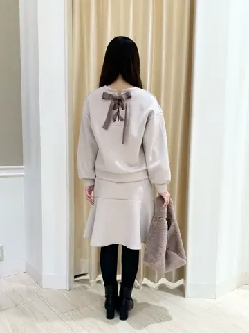 Feroux 本間 コーディネート画像