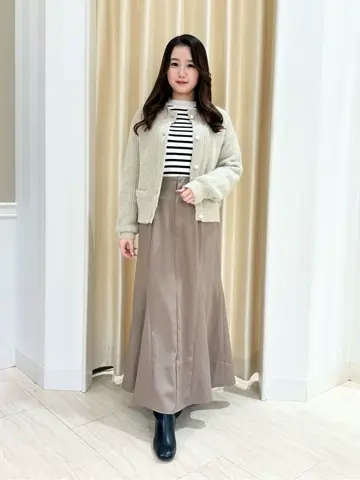 Feroux 本間 コーディネート画像