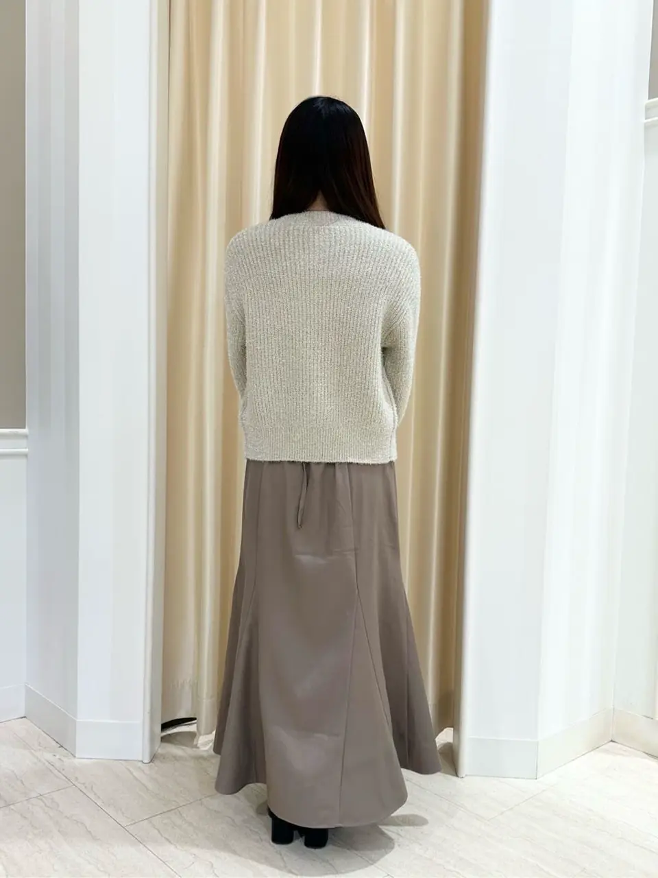 Feroux 本間 コーディネート画像