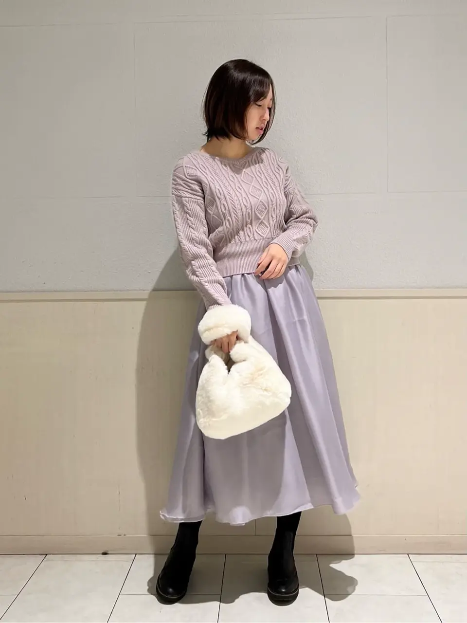 Feroux 村上 コーディネート画像