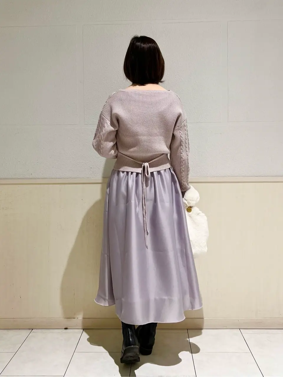 Feroux 村上 コーディネート画像