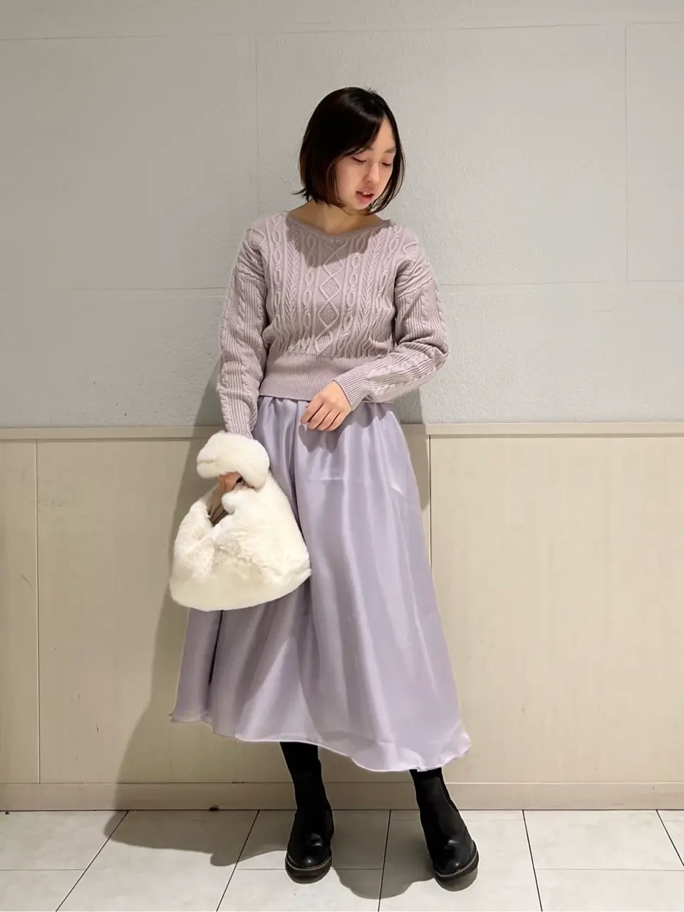 Feroux 村上 コーディネート画像