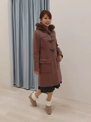 Feroux 大脇 コーディネート画像