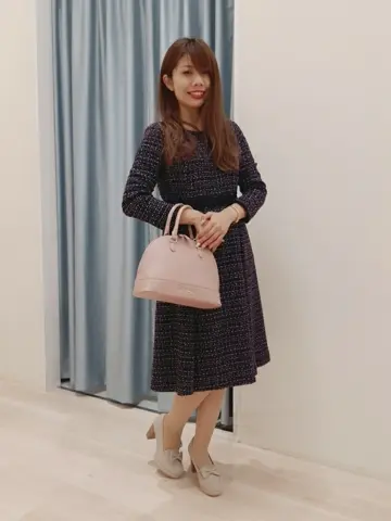 Feroux 大脇 コーディネート画像