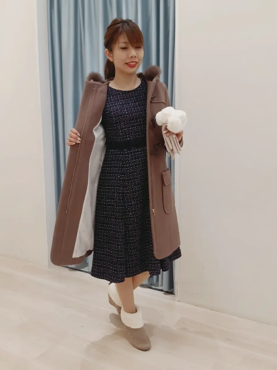 Feroux 大脇 コーディネート画像