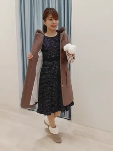 Feroux 大脇 コーディネート画像