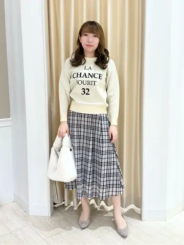 Feroux 伊藤 コーディネート画像