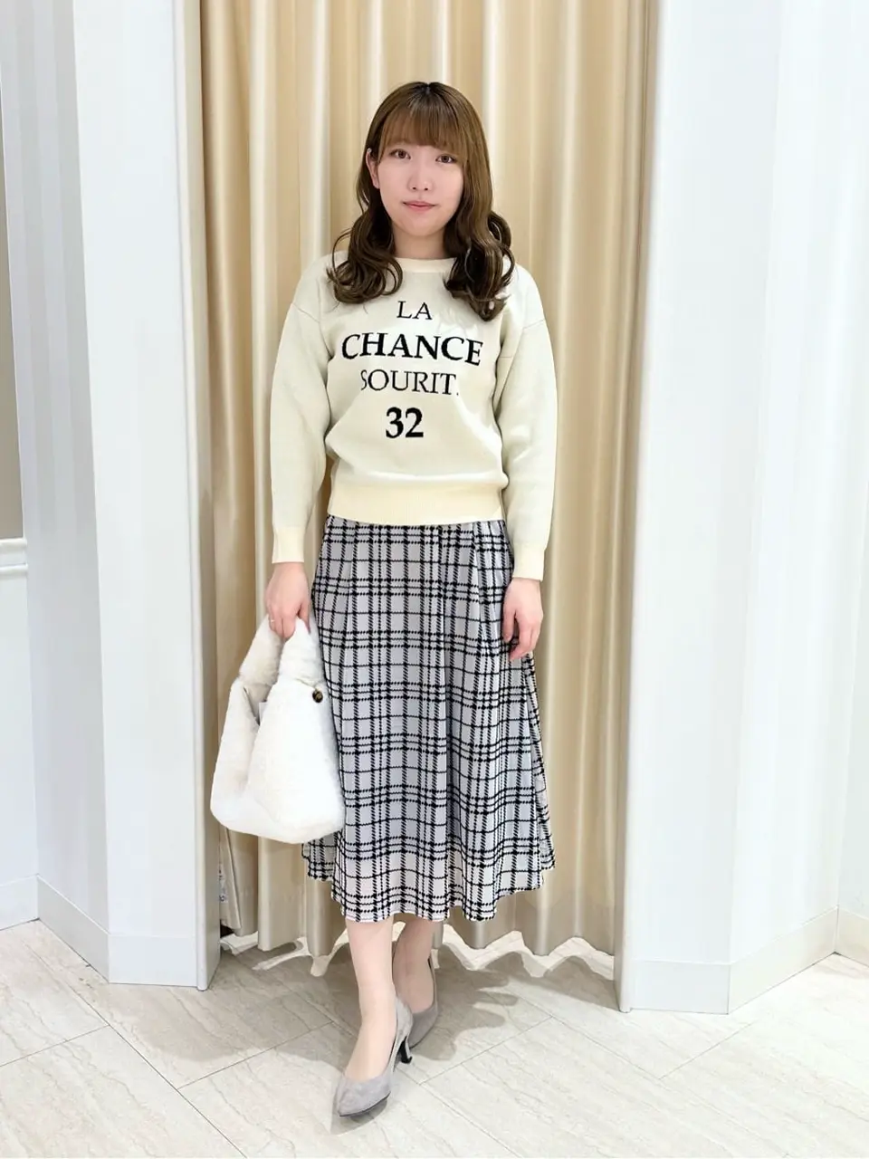 Feroux 伊藤 コーディネート画像