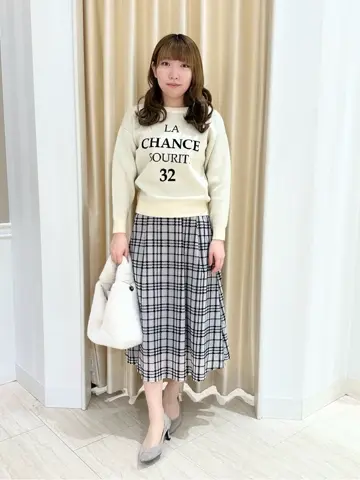 Feroux 伊藤 コーディネート画像