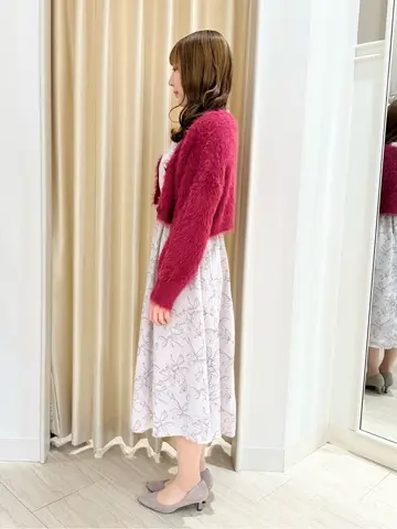 Feroux 伊藤 コーディネート画像