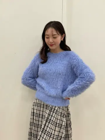 Feroux staff ai コーディネート画像