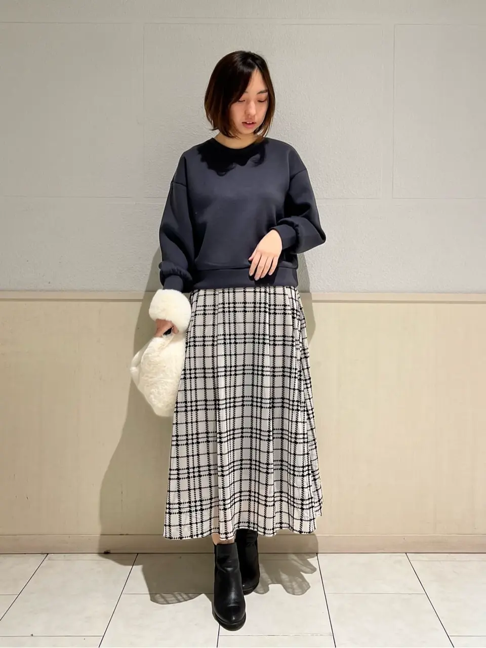 Feroux 村上 コーディネート画像