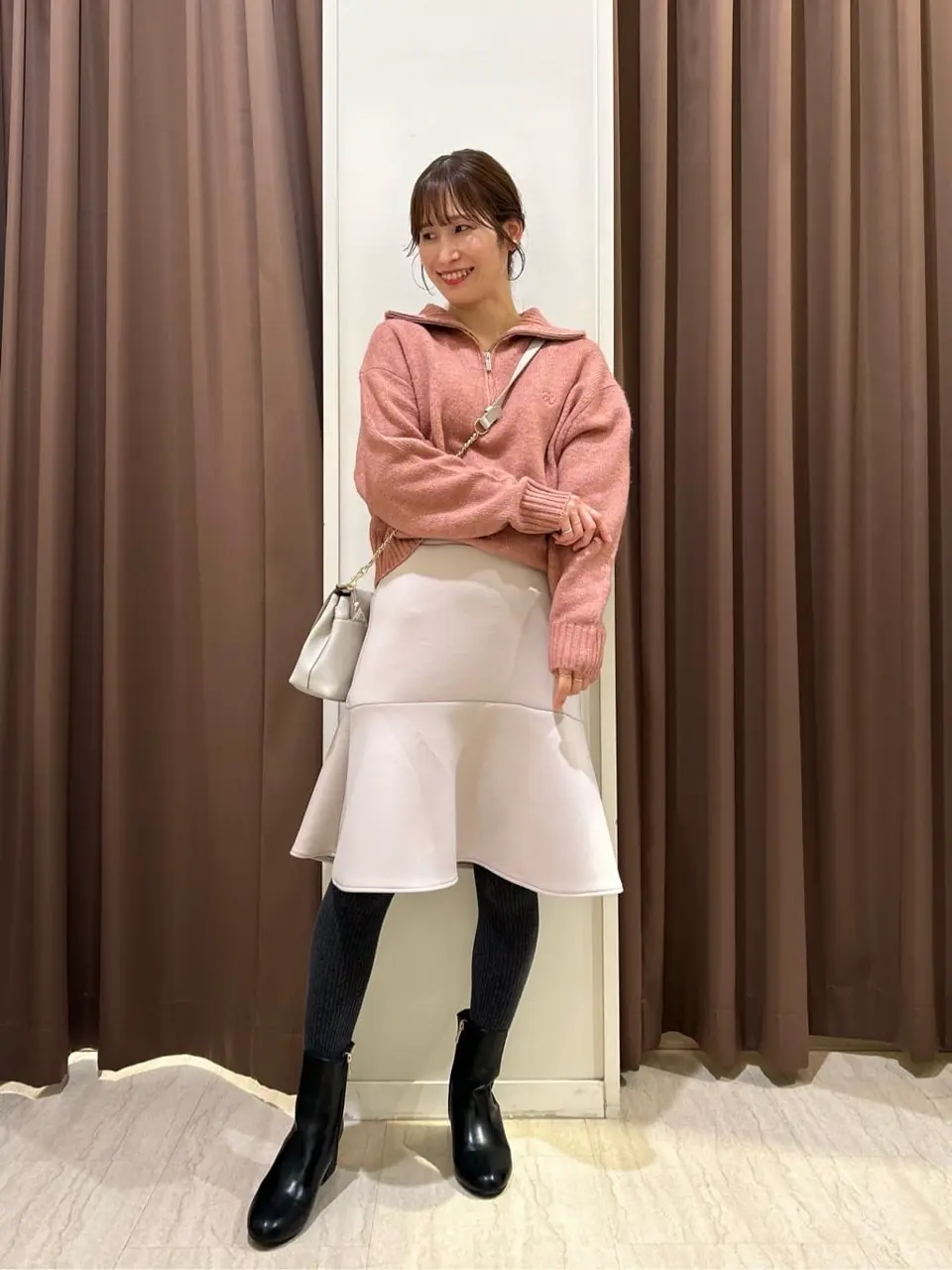 Feroux 木村 コーディネート画像