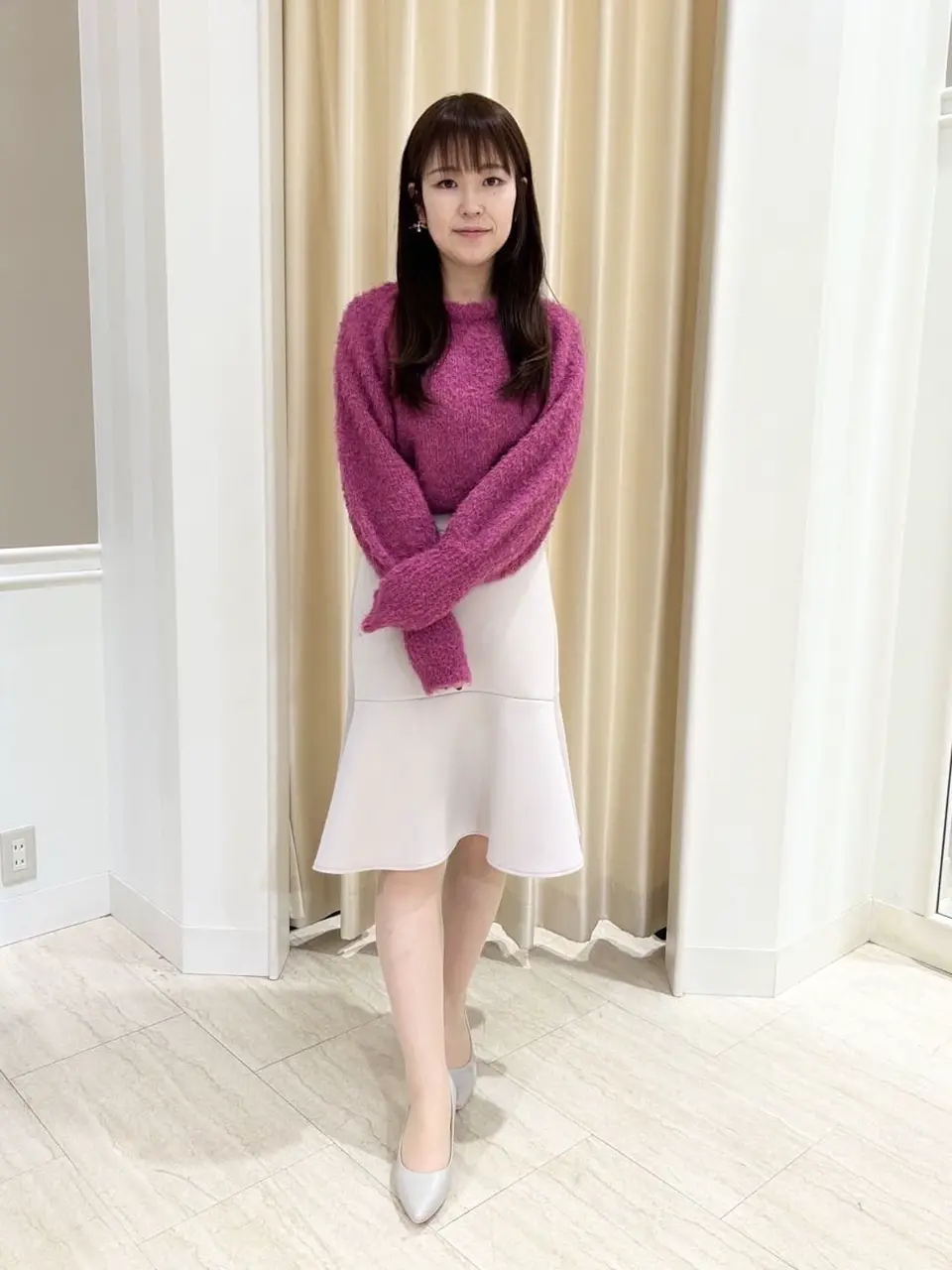 Feroux 清野 コーディネート画像