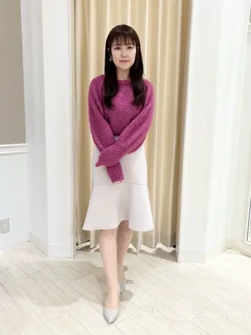 Feroux 清野 コーディネート画像