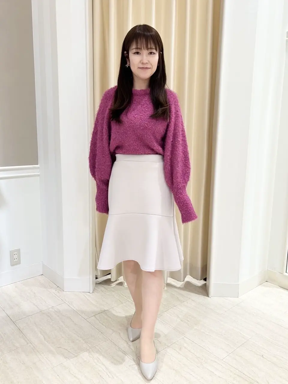 Feroux 清野 コーディネート画像