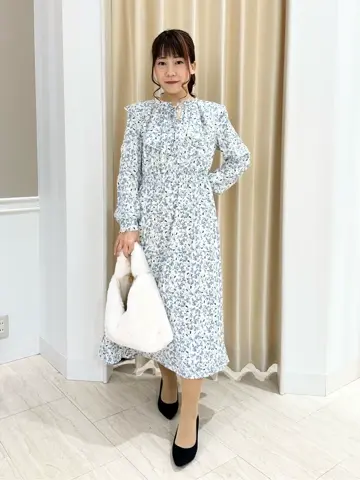 Feroux 丸川 コーディネート画像