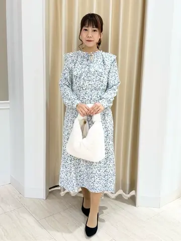 Feroux 丸川 コーディネート画像