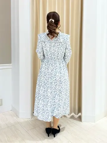 Feroux 丸川 コーディネート画像