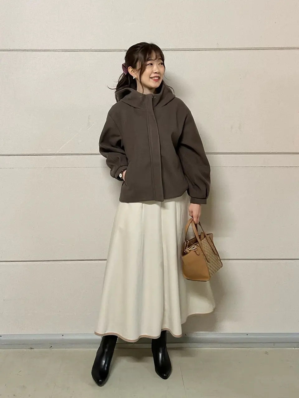 Feroux みぃ コーディネート画像