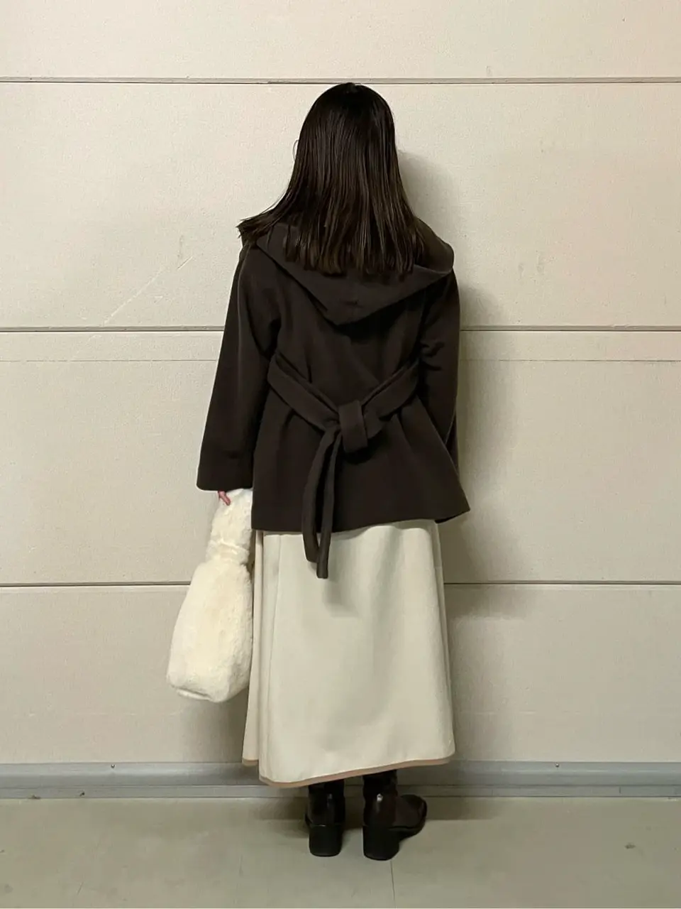 Feroux 時本 コーディネート画像