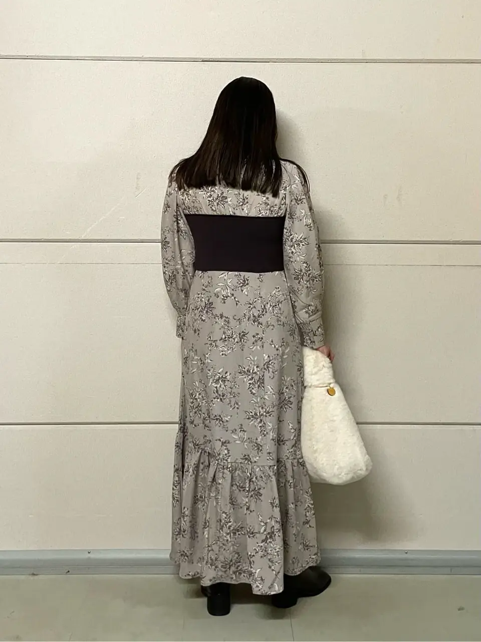 Feroux 時本 コーディネート画像