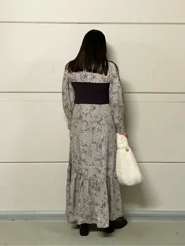 Feroux 時本 コーディネート画像