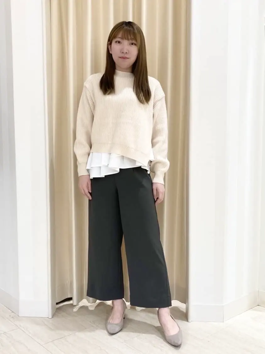 Feroux 伊藤 コーディネート画像