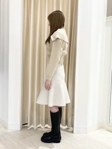 Feroux 伊藤 コーディネート画像