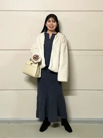 Feroux 時本 コーディネート画像