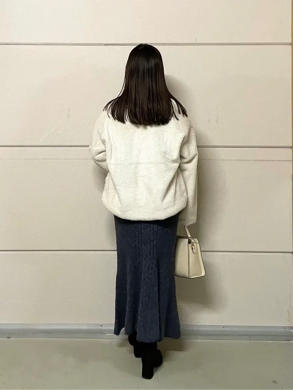 Feroux 時本 コーディネート画像