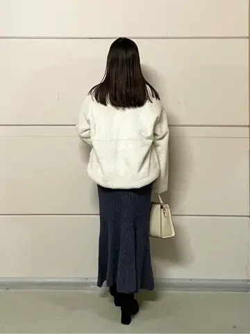 Feroux 時本 コーディネート画像