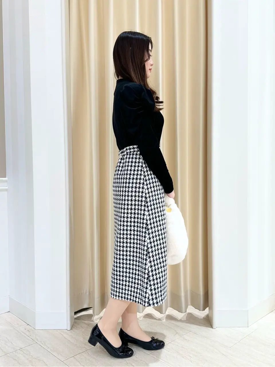 Feroux 本間 コーディネート画像