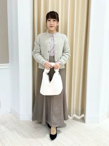 Feroux 丸川 コーディネート画像