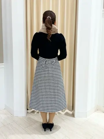 Feroux 丸川 コーディネート画像