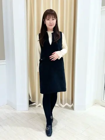 Feroux 清野 コーディネート画像