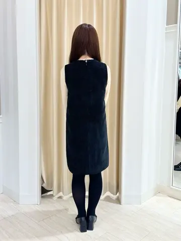 Feroux 清野 コーディネート画像