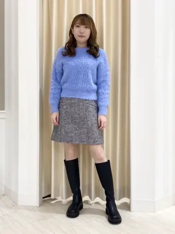 Feroux 伊藤 コーディネート画像