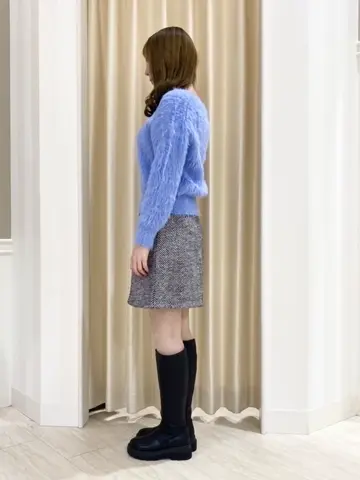 Feroux 伊藤 コーディネート画像